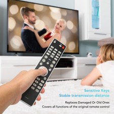 CD Player Remote Control Multi