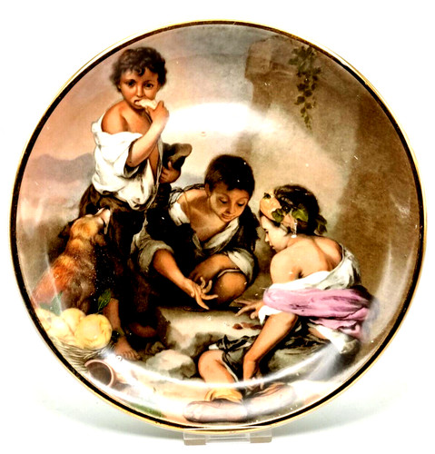 Debonair pottery the beggar - debonair,