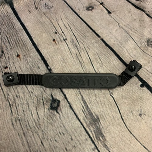 Cosatto supa stroller parts - supa,