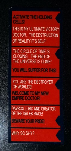 Buttons label for doctor - buttons,