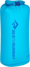 Sea to Summit - Ultra-Sil Dry Bag L 13L - Waterproof Storage & Atoll Blue 