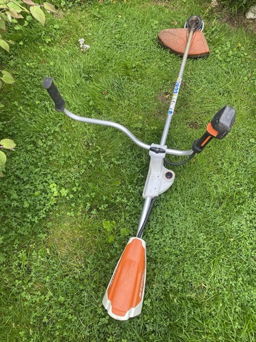 Stihl fsa 130 cow - stihl,