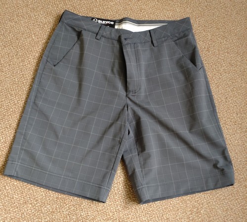 Sunice men golf shorts 32 - sunice,