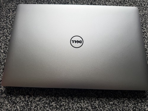 Dell xps 9550 i7 - 9550,