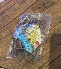 McDonalds Happy Meal Toy - Ice Age 4 - Sid Sloth - New & Sealed