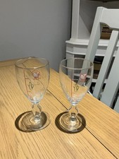 Pair of  Vintage Irish Coffee