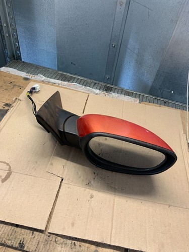Wing mirror mazda - mirror, rx8