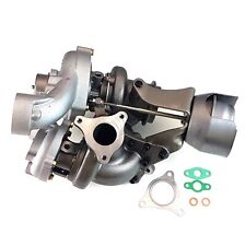 Mercedes Sprinter 2.2 CDI Twin Turbocharger New Billet Upgrade Turbo