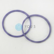2 x centering rings spacer