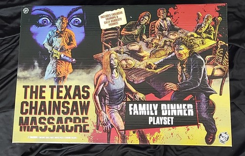The texas chainsaw massacre - the,