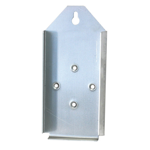 Rockies metal salt lick holder - metal,