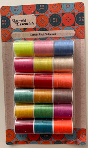 Pack cotton sewing - 18,
