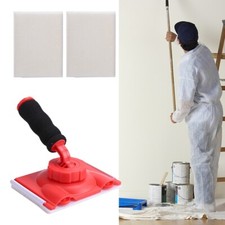 Professional Latex Paint Edger Brushes Wall Ceiling Painting Brush Plaster Line