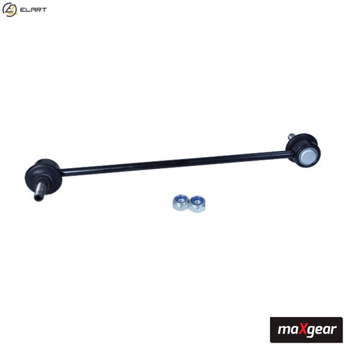 Linkcoupling rod stabiliser - linkcoupling,