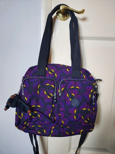 Kipling medium shoulder bag - shoulder,