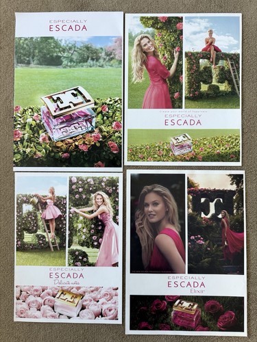 Escada especially perfume - escada,