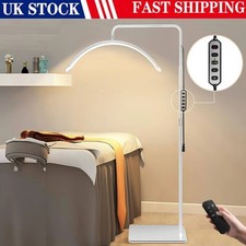 NEW Half-moon Shaped Floor Fill Light LED Video Light Adjustable Brightness 36W