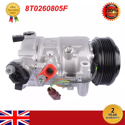 Air con compressor pump - con, for