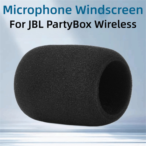 Windproof microphone pop - windproof,