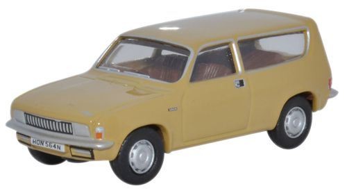 Oxford diecast austin allegro - diecast,