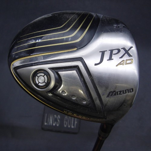 Mizuno jpx driver - jpx,