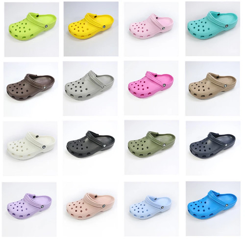 Crocs classic clogs unisex - classic,