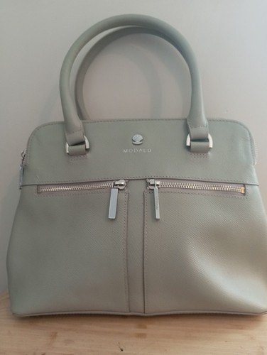 Modalu pippa mint top handle - pippa,