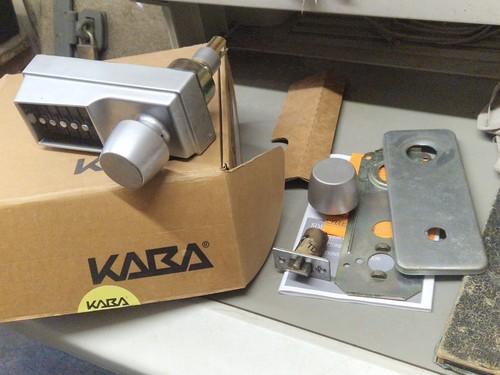 Kaba simplex 1000 series - simplex,