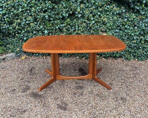 Vintage mid century danish - mid,
