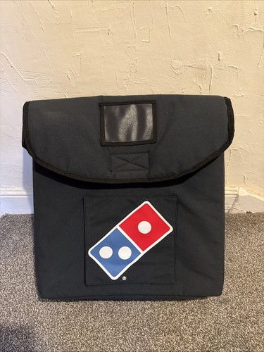 Dominos pizza heat insulated - dominos,