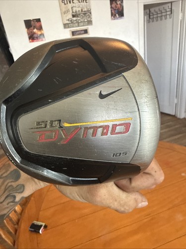 Nike dymo driver - sq,
