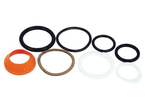 Power steering ram seal - seal, kit
