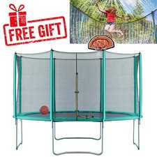 Velocity 14ft Trampoline with