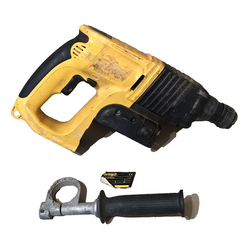 Dewalt dw004 sds hammer - dewalt,