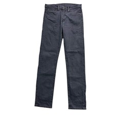 Levis 508 Jeans W31 L34 Mens