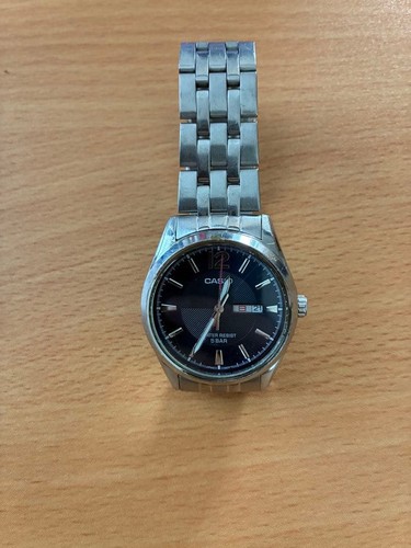 Casio mtp 1335 men - men's, quartz