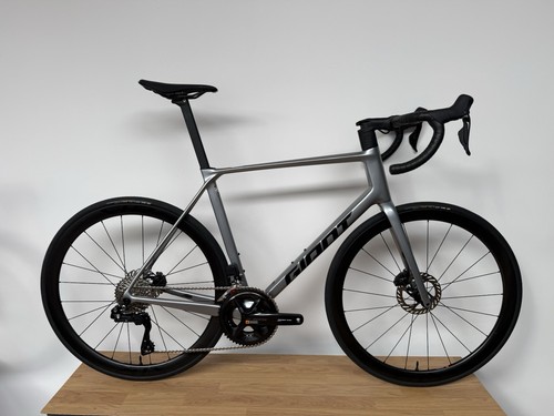 Giant tcr advanced pro - tcr,