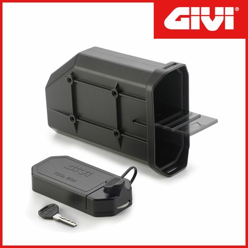 Tool box givi yamaha xt1200 - box, [givi]
