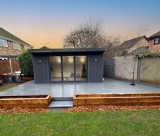 BESPOKE 15 sqm Garden Room /