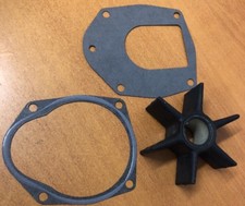Water Pump Impeller & 2X