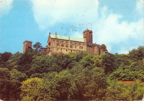 Bt1960 eisenach wartburg - eisenach,