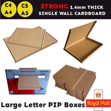  A4 C4 A5 C5 Royal Mail Large