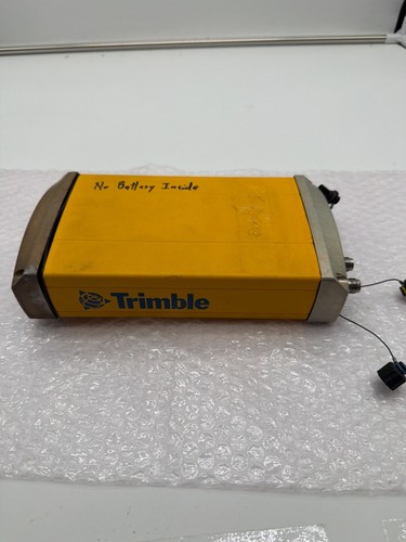 Trimble trimmark gps - trimmark, radio