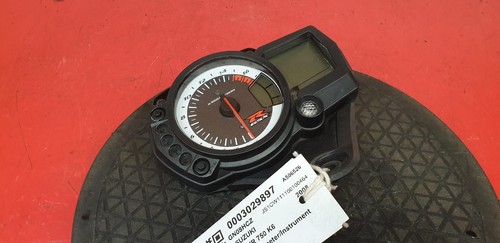 Suzuki gsxr 750 speedo - gsxr,