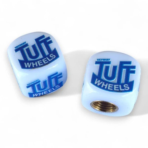 Skyway tuff wheels - skyway, 70's