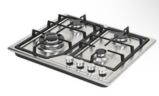 4 Burners Gas Hob 5KW