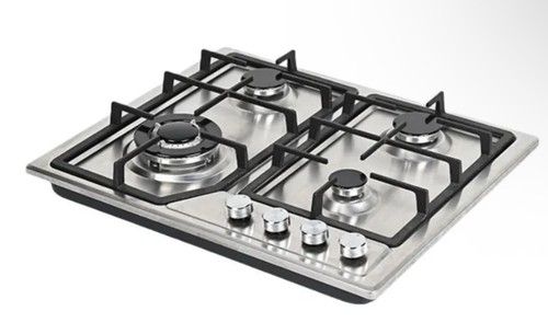 Burners gas hob stainless - burners,