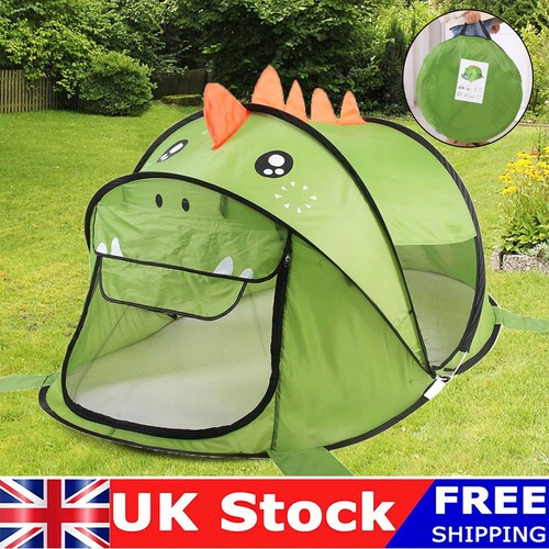 Kids pop tent - kids, discovery