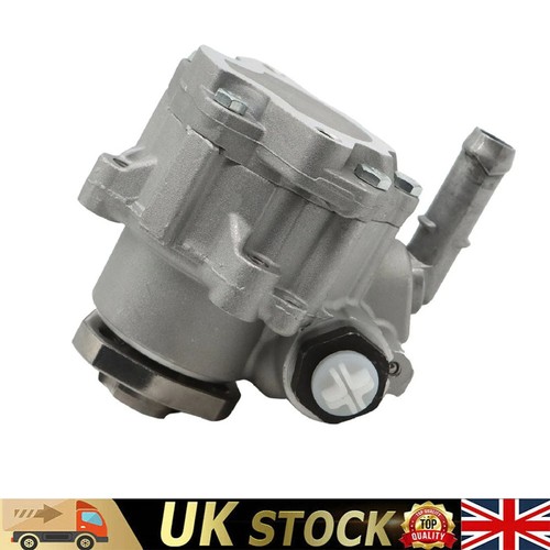 Steering hydraulic pump for - steering,