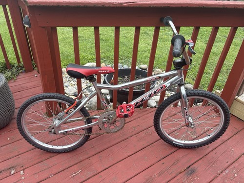 Haro bmx old - haro, zi